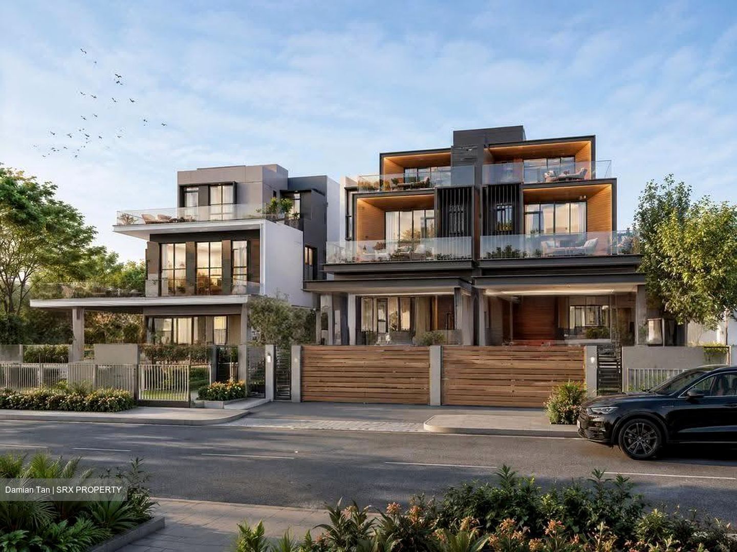 Chip Hock Gardens (D10), Semi-Detached #607675701